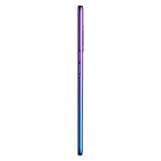 Realme X (Space Blue, 128 GB, 4 GB RAM)- refurbished - Triveni World