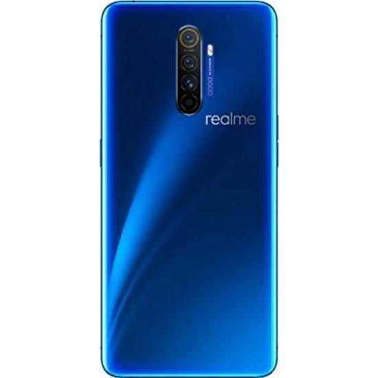 Realme X2 Pro (Neptune Blue, 12GB RAM, 256GB Storage) refurbished 