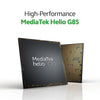 Redmi 12C (Matte Black, 4GB RAM, 64GB Storage) | High Performance Mediatek Helio G85 | Big 17cm(6.71) HD+ Display with 5000mAh(typ) Battery - Triveni World
