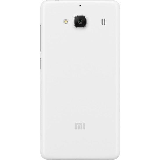 Redmi 2 Prime (White, 16 GB, 2 GB RAM) Refurbished - Triveni World