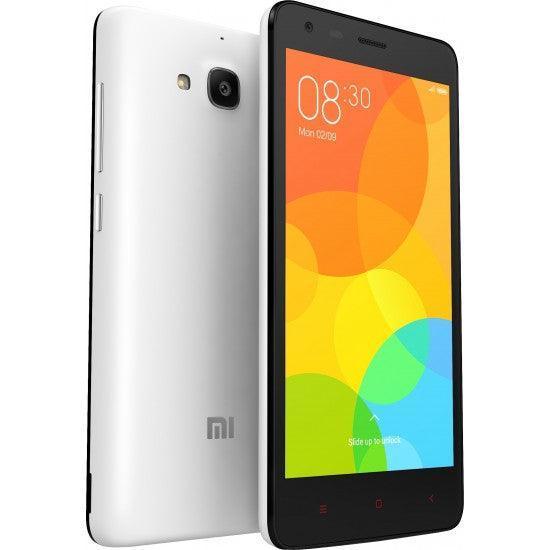 Redmi 2 Prime (White, 16 GB, 2 GB RAM) Refurbished - Triveni World