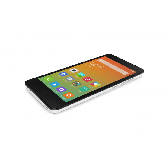 Redmi 2 Prime (White, 16 GB, 2 GB RAM) Refurbished - Triveni World