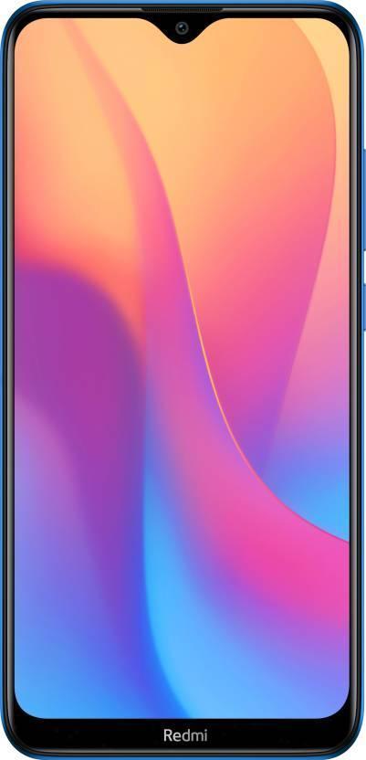 Redmi 8A (Ocean Blue, 32 GB)  (2 GB RAM) - Triveni World