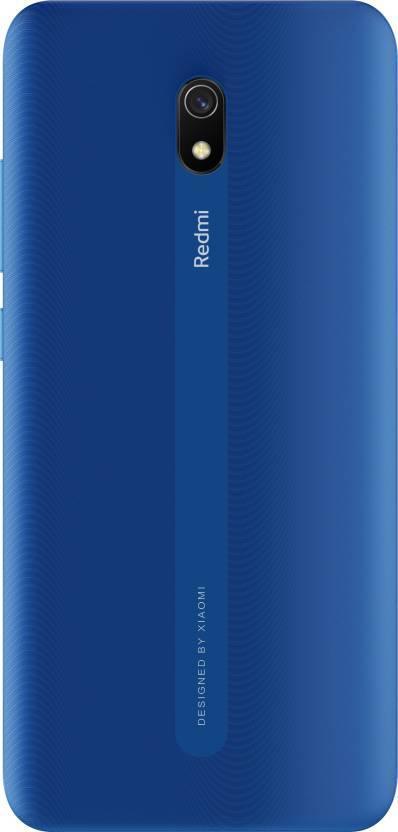 Redmi 8A (Ocean Blue, 32 GB)  (2 GB RAM) - Triveni World