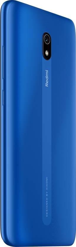 Redmi 8A (Ocean Blue, 32 GB)  (2 GB RAM) - Triveni World