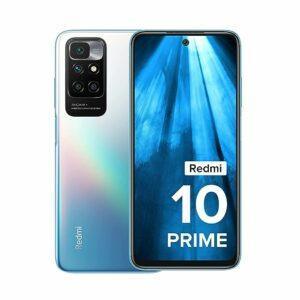 REDMI Note 10 (Aqua Green, 64 GB) (4 GB RAM) - Triveni World