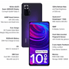 Redmi Note 10 Pro (Dark Nebula, 128 GB) (6 GB RAM) - Triveni World