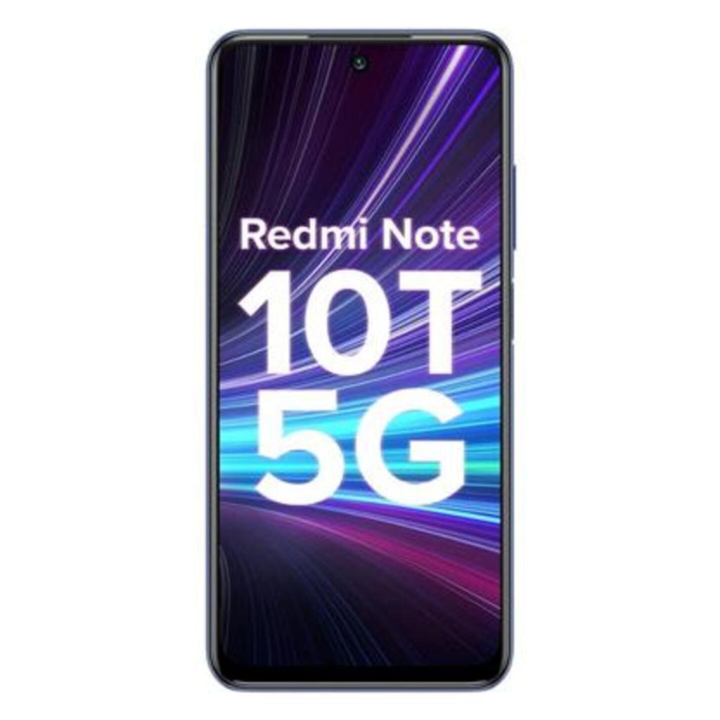 Redmi Note 10t 5g 4GB 64 GB Refurbished - Triveni World