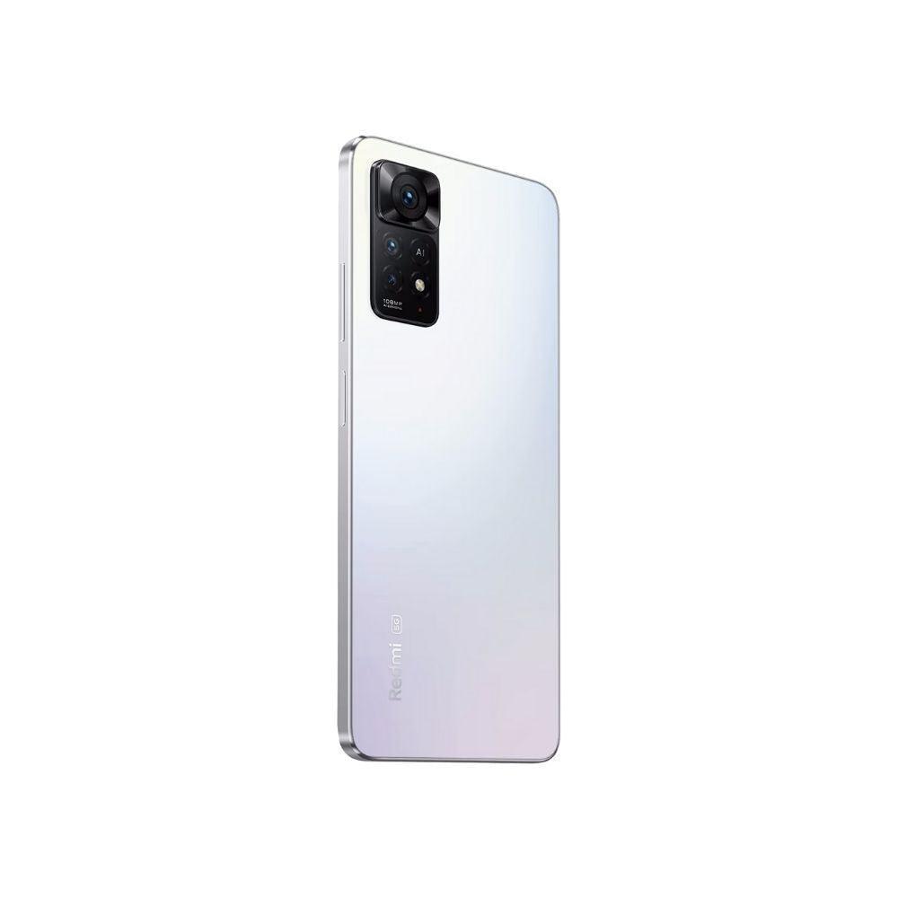 Redmi Note 11 Pro Plus 5G (Phantom White, 8GB RAM, 128GB Storage
