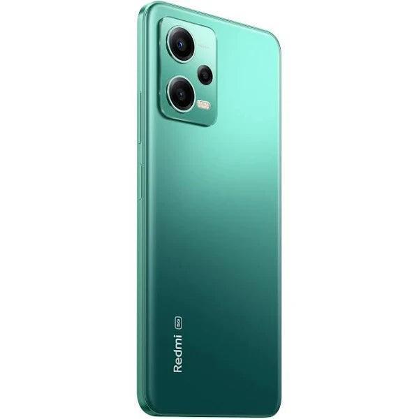 REDMI NOTE 12 5G 6GB 128GB FROSTED GREEN - Triveni World