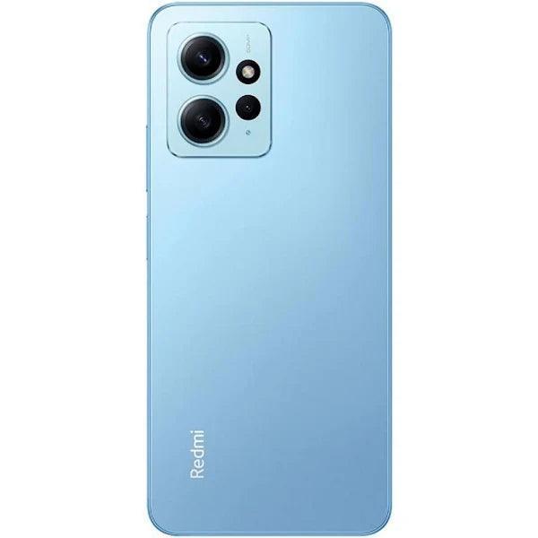 Redmi Note 12 (Ice Blue, 6GB RAM, 128GB Storage) - Triveni World