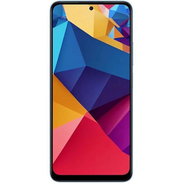 Redmi Note 12 (Ice Blue, 6GB RAM, 128GB Storage) - Triveni World