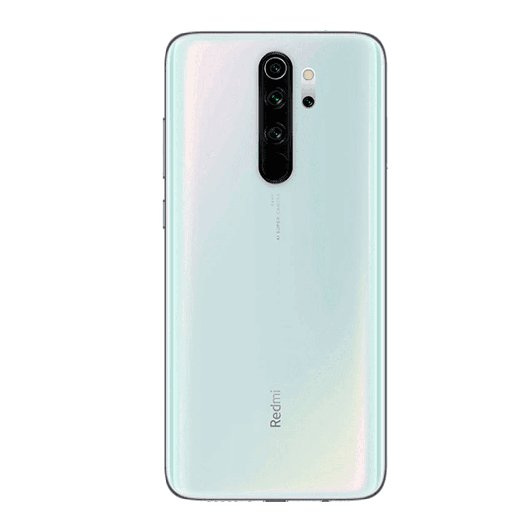 Redmi Note 8 Pro - Triveni World