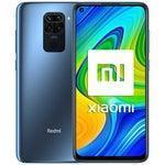 Redmi Note 9 4GB RAM, 64GB Storage Refurbished - Triveni World