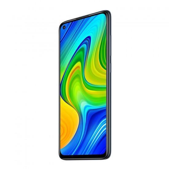 Redmi Note 9 Shadow Black, 4GB RAM, 64GB Storage Refurbished - Triveni World