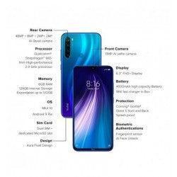 Redmi Xiaomi Note 7 Pro 4gb... - Triveni World