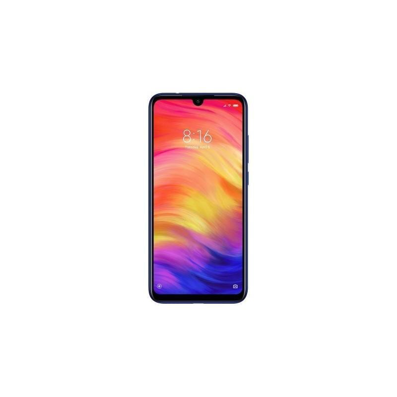 Redmi Xiaomi Note 7 Pro 6GB 64GB (Refurbished) - Triveni World