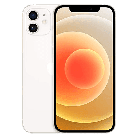 Refurbished Apple Iphone 12 64GB - Triveni World