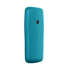 (Refurbished) Nokia 110 Dual SIM (Blue, Dual Sim, 1.7 inch Display) - Triveni World