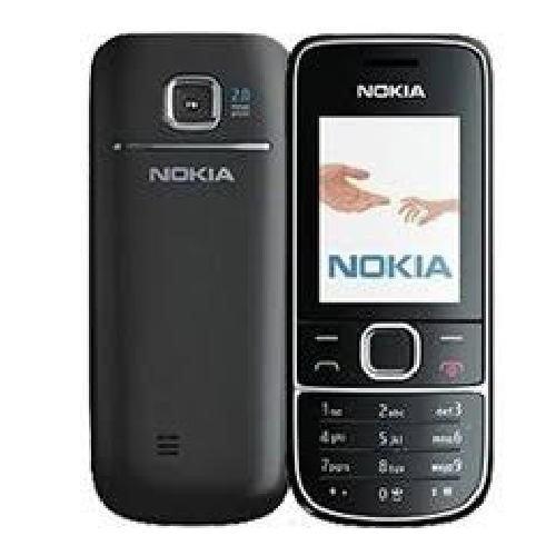 (Refurbished) Nokia 2700 (Black, Single SIM, 2 Inch Display) - Triveni World