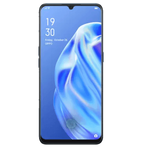 Refurbished Oppo F15 - Triveni World