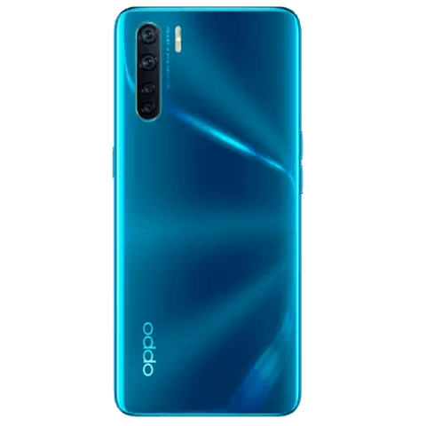 Refurbished Oppo F15 - Triveni World