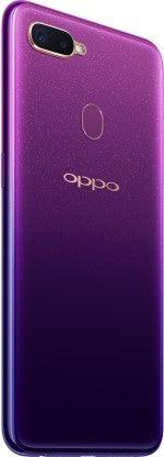 (Refurbished) Oppo F9 (8 GB RAM, 256 GB Storage) - Triveni World