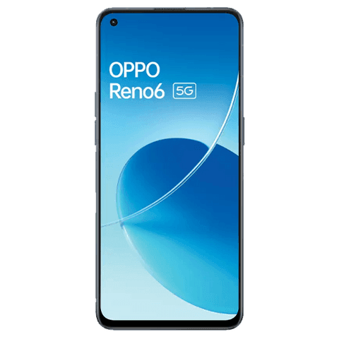 Refurbished Oppo Reno 6 5G - Triveni World