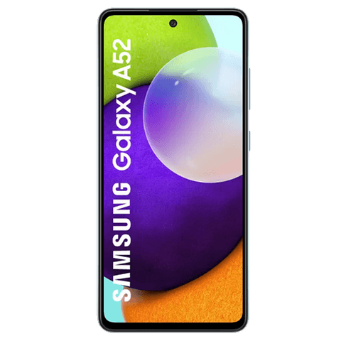 Refurbished Samsung Galaxy A52 - Triveni World