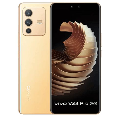 Refurbished Vivo V23 Pro 5G - Triveni World