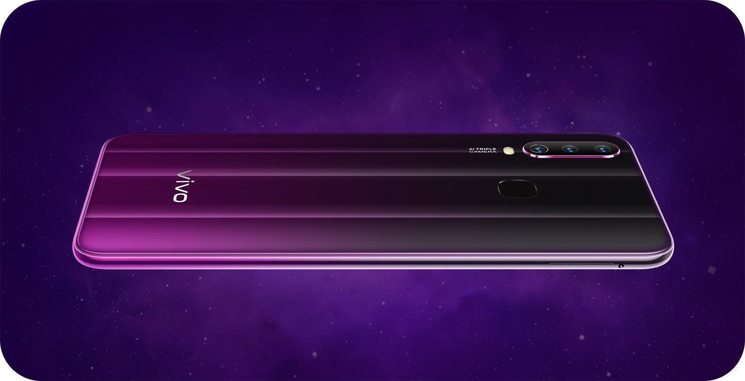 (Refurbished) Vivo Y17 - Superb Condition - Triveni World