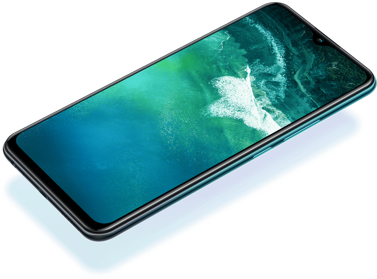 (Refurbished) Vivo Y17 - Superb Condition - Triveni World