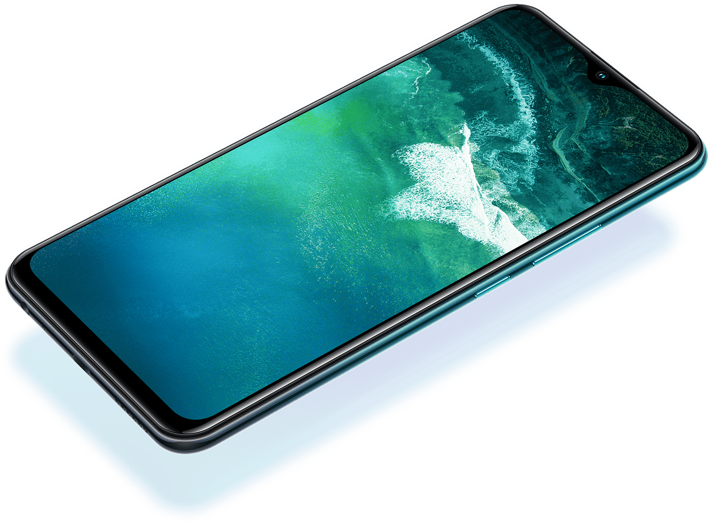 (Refurbished) Vivo Y17 - Superb Condition - Triveni World