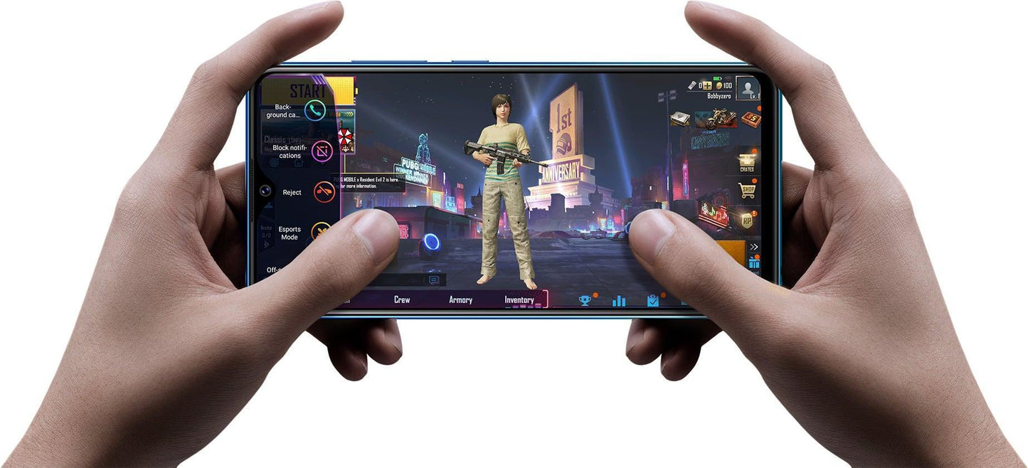 (Refurbished) Vivo Y17 - Superb Condition - Triveni World