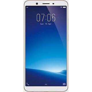 (Refurbished) Vivo Y71 (Y71A) (4 GB RAM, 64 GB Storage) - Triveni World
