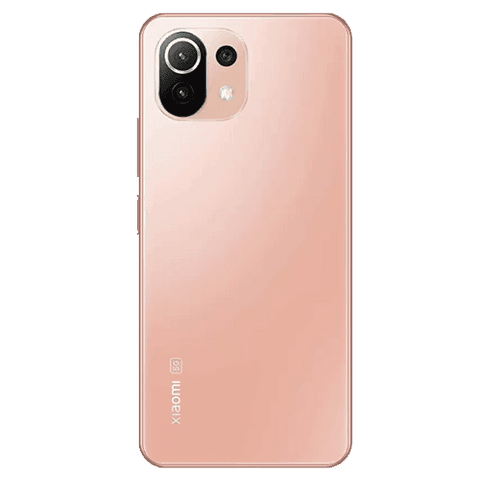 Refurbished Xiaomi Mi 11 Lite NE 5G - Triveni World