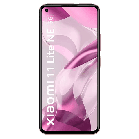 Refurbished Xiaomi Mi 11 Lite NE 5G - Triveni World