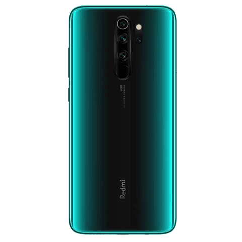 Refurbished Xiaomi Redmi Note 8 Pro - Triveni World