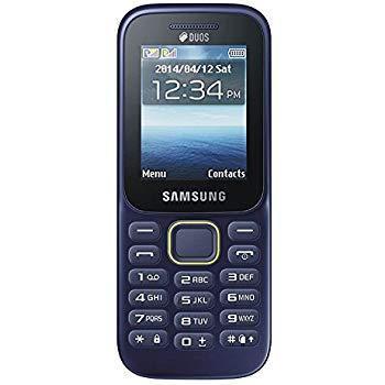 Samsung 310 (Single Sim, 2 inches Display) - Triveni World