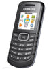 Samsung E1080T (Single SIM, 1.4 Inch Display, Assorted Color) - Triveni World