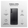 Samsung Galaxy A04s (Black) - Triveni World