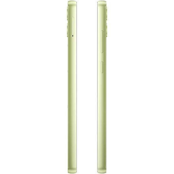 Samsung Galaxy A05 (Light Green, 4GB, 64GB Storage) - Triveni World