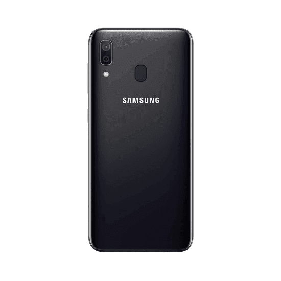 Samsung galaxy a30 2024 silver