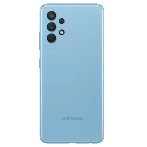 Refurbished Samsung Galaxy A32 - Triveni World