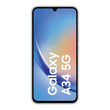 Samsung Galaxy A34 5G (UNBOX) - Triveni World