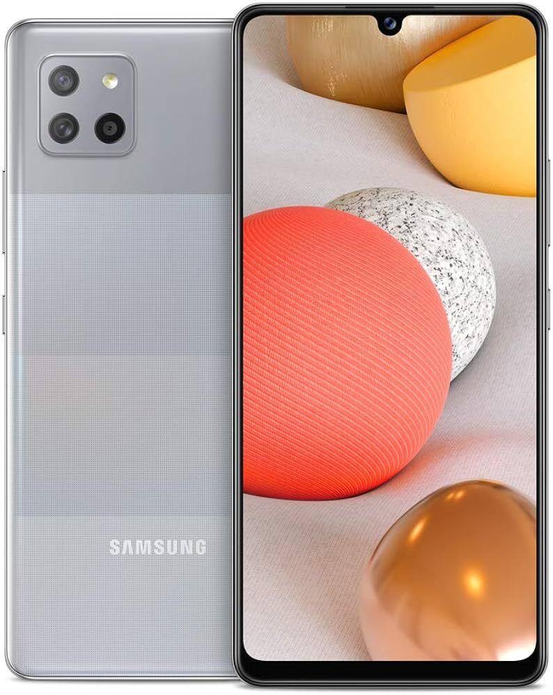 Samsung Galaxy A42 5G SM-A426U Verizon Unlocked 128GB Prism - Triveni World