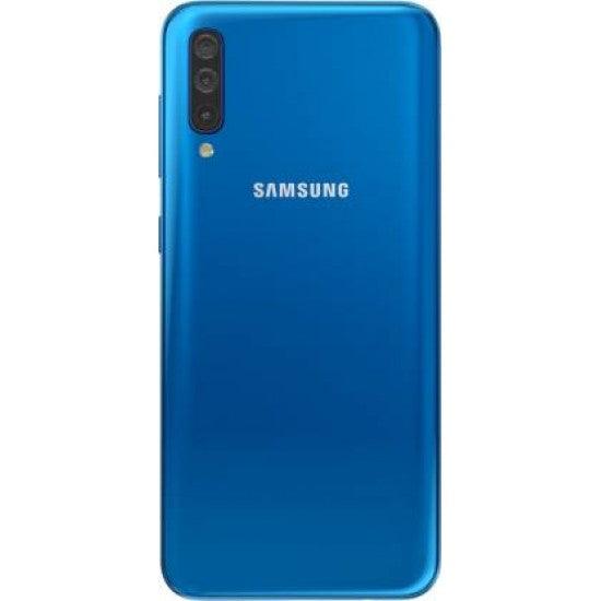 Samsung Galaxy A50 4GB RAM 64GB ROM Blue - Triveni World