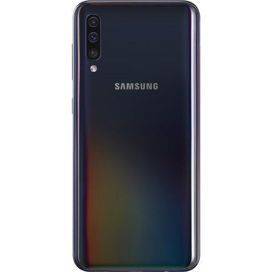 Samsung Galaxy A50 (Black, 64 GB, GB RAM) Refurbished