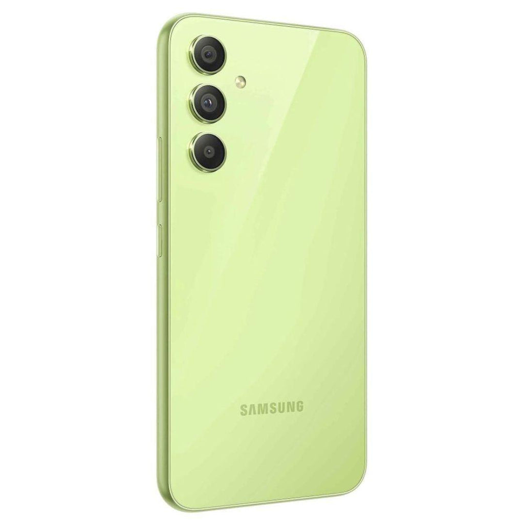 Samsung Galaxy A54 5G (UNBOX) - Triveni World