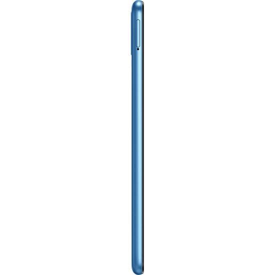 SAMSUNG Galaxy F12 (Sky Blue, 64 GB) (4 GB RAM) open box - Triveni World